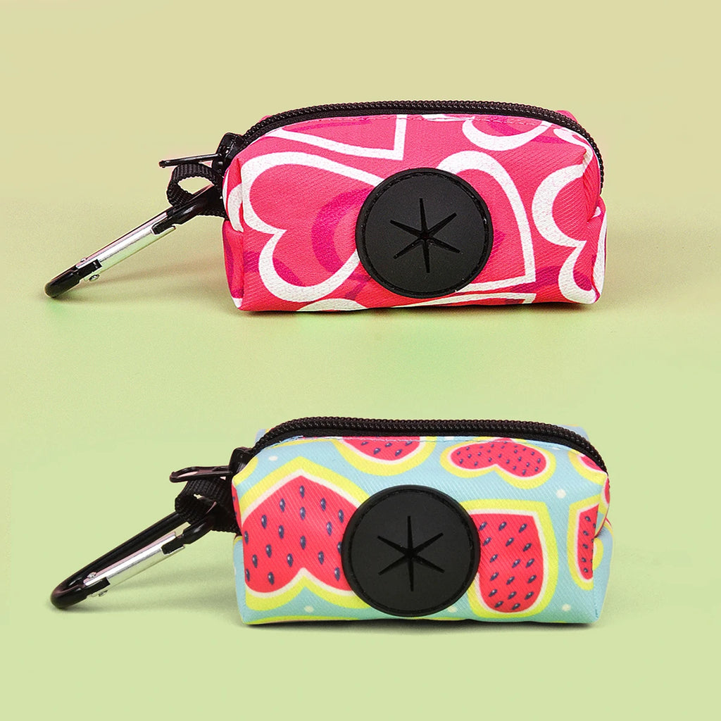 stylish design poop bags