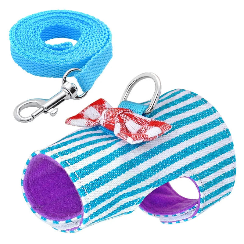 Hamster Small Pet Harness