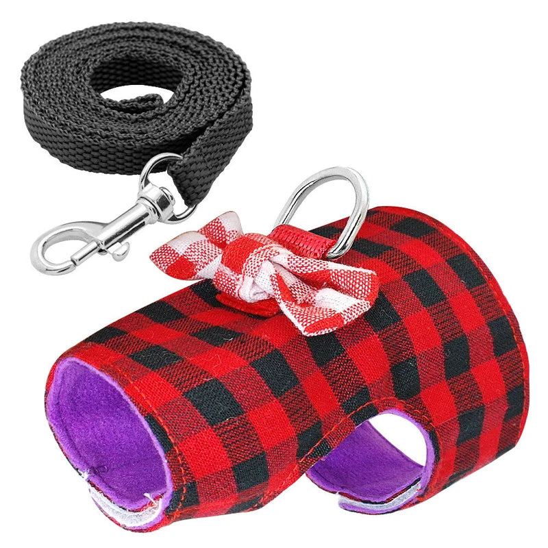 Hamster Small Pet Harness