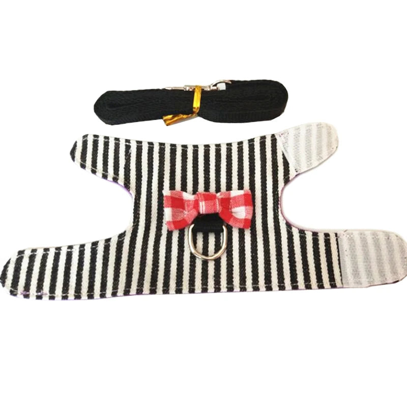 Hamster Small Pet Harness