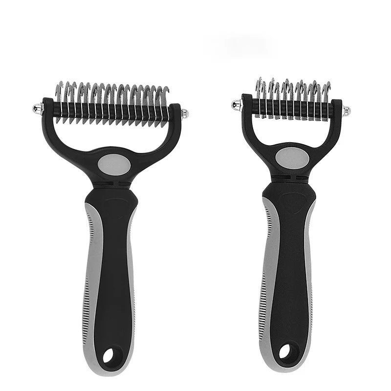 Stainless DeShedding Brush