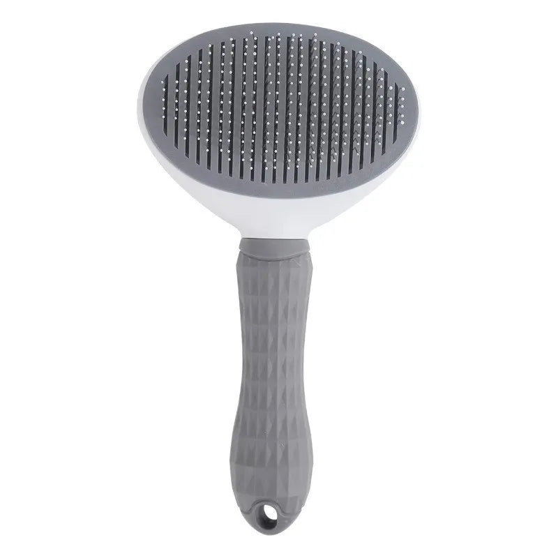 Magic Tangless Pet Brush