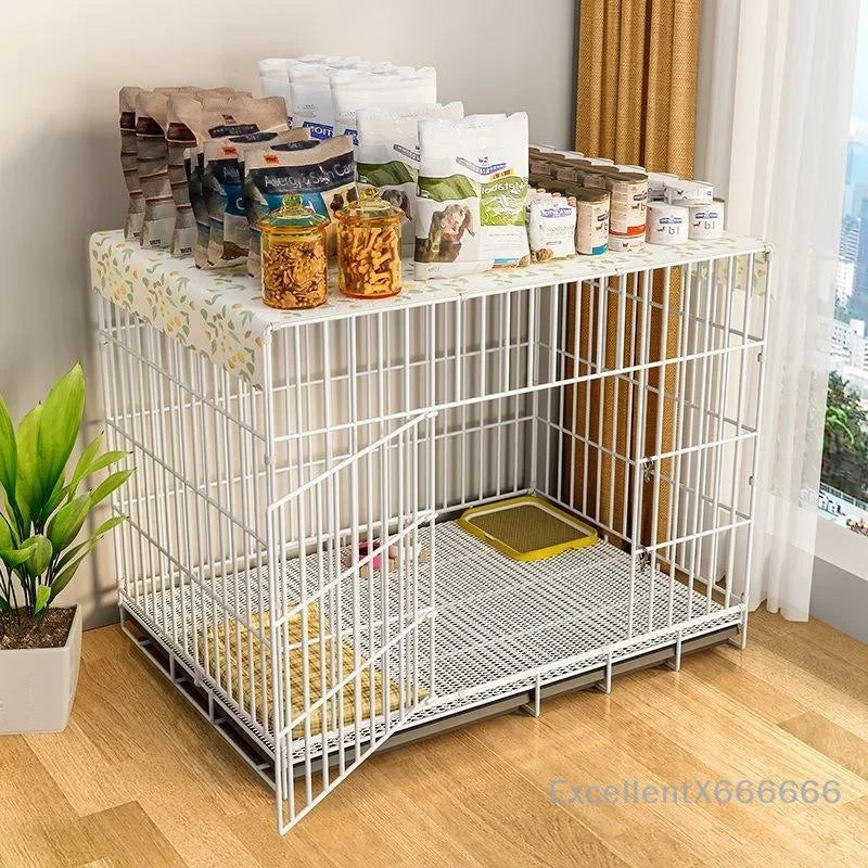 Large Space House For Dogs