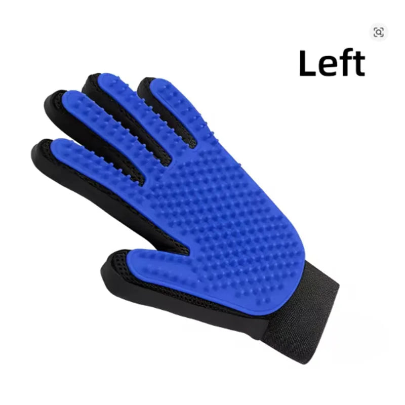 Pet Hair Glove