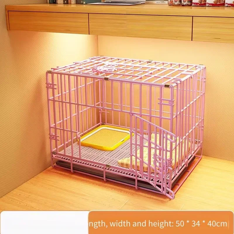 Large Space House For Dogs