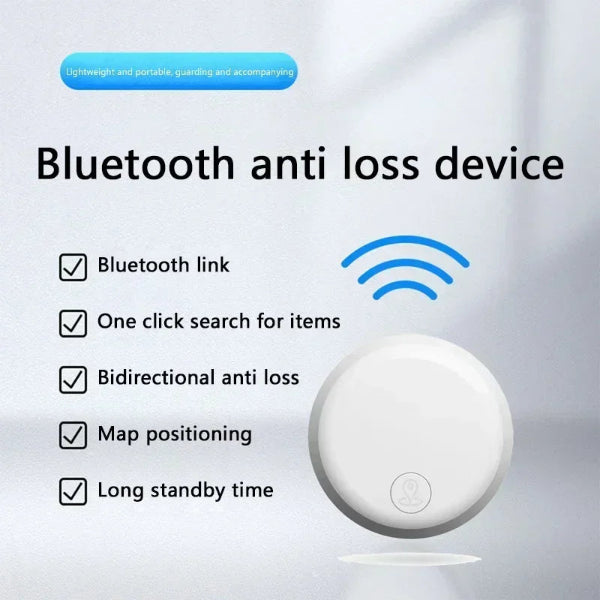 PawFind - Apple & Android Compatible