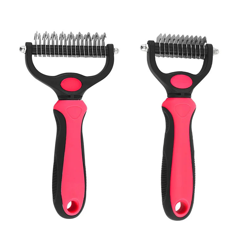 Stainless DeShedding Brush