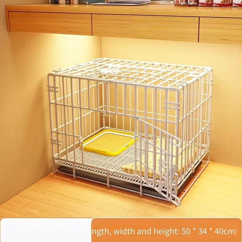 Large Space House For Dogs