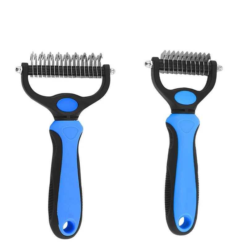 Stainless DeShedding Brush