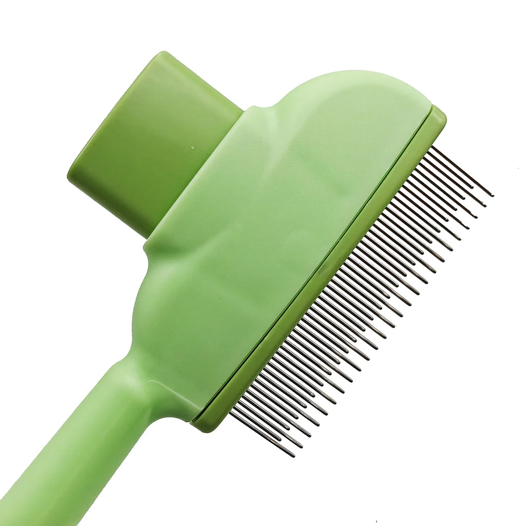 Magic Tangless Pet Brush