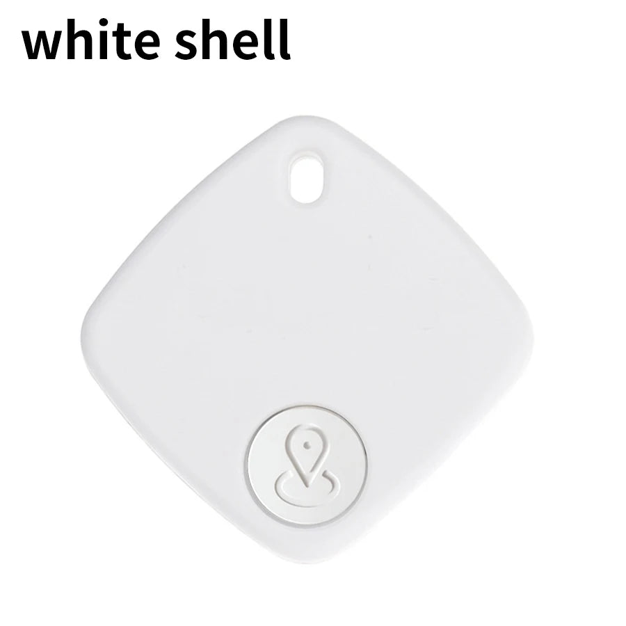 Bluetooth Mini Tracking Device for Apple Find My APP Smart Tag