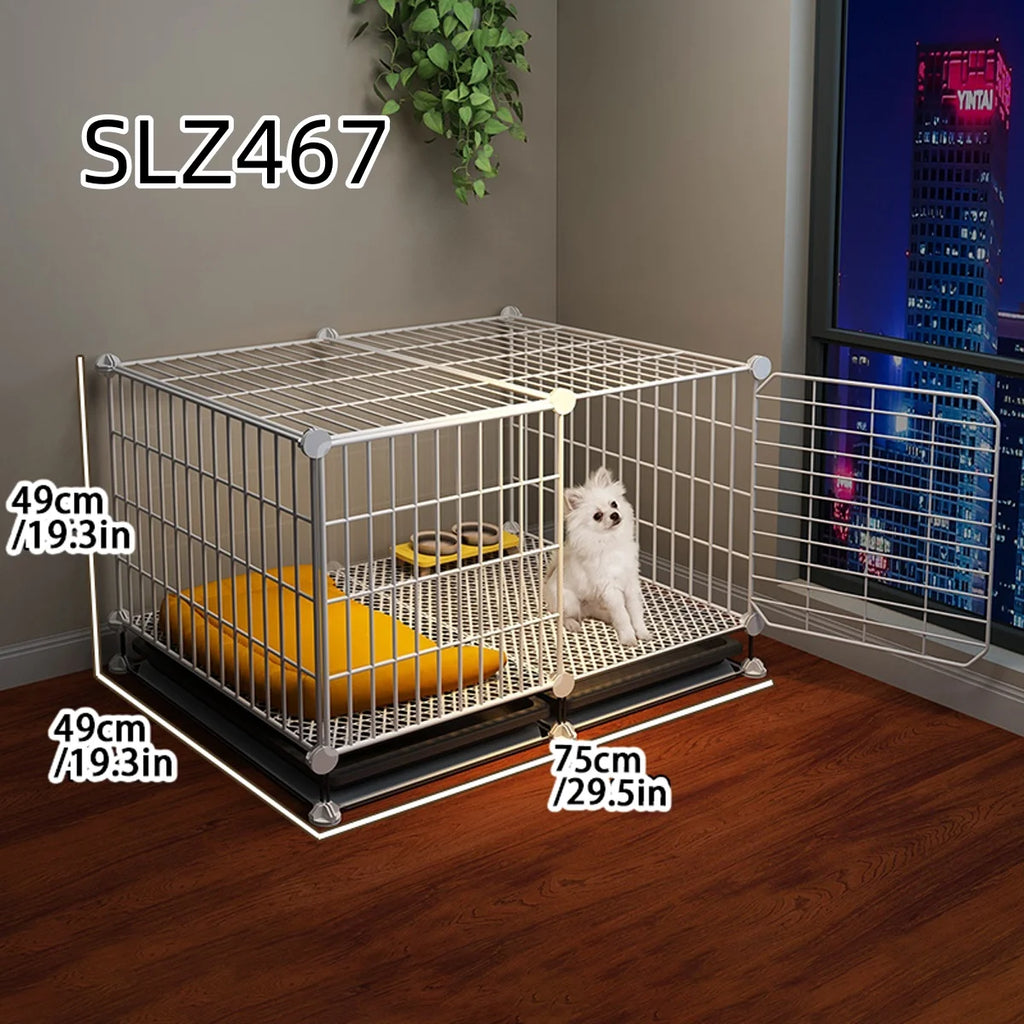 Dog Cage Small Size Dogs