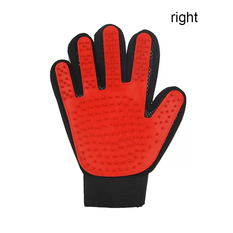 Pet Hair Glove