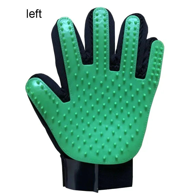 Pet Hair Glove