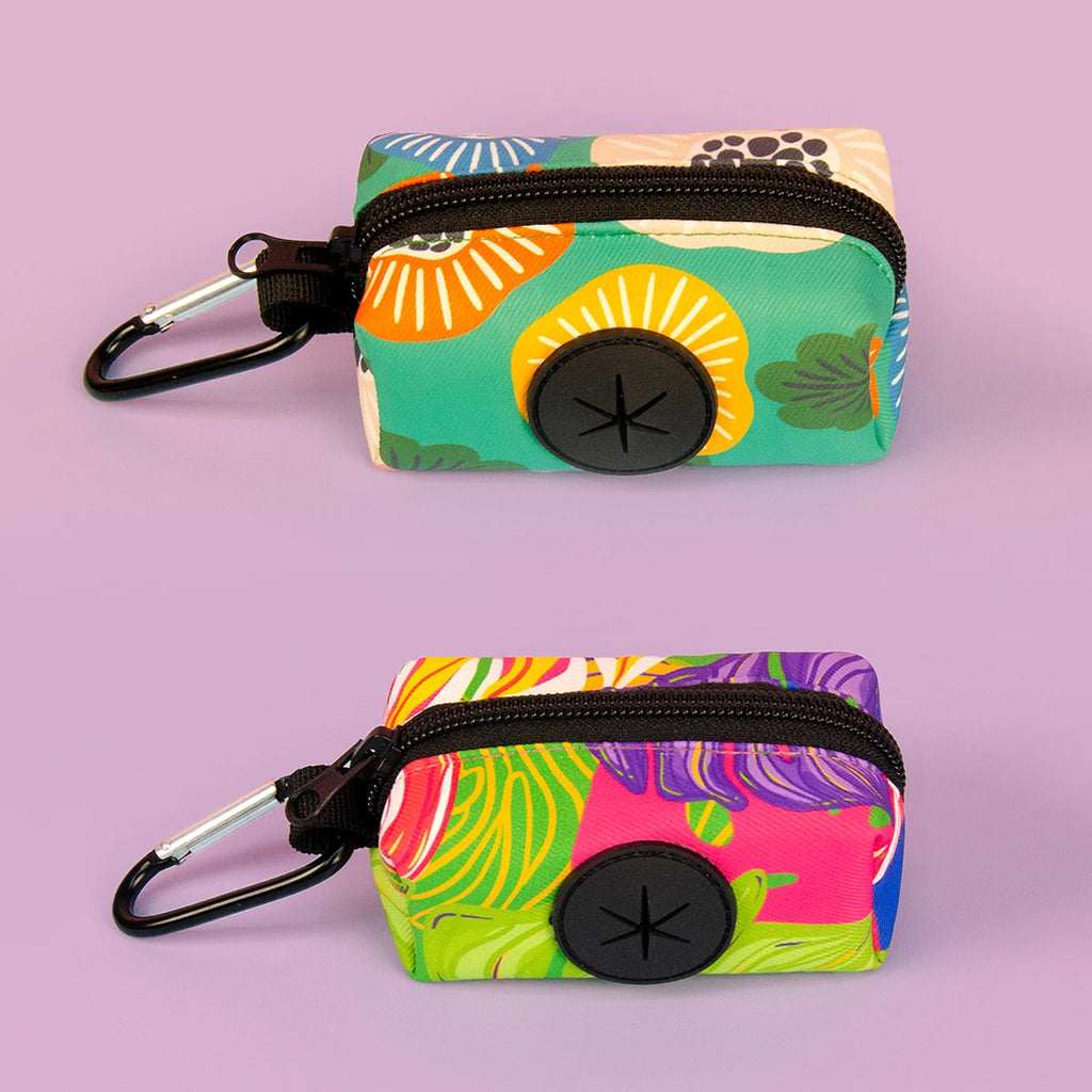 stylish design poop bags