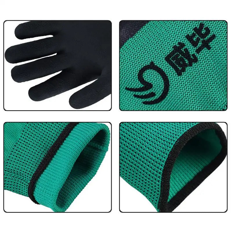 Bite-resistant Pet Gloves Anti Scratch