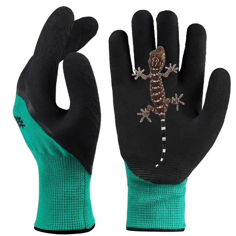 Bite-resistant Pet Gloves Anti Scratch