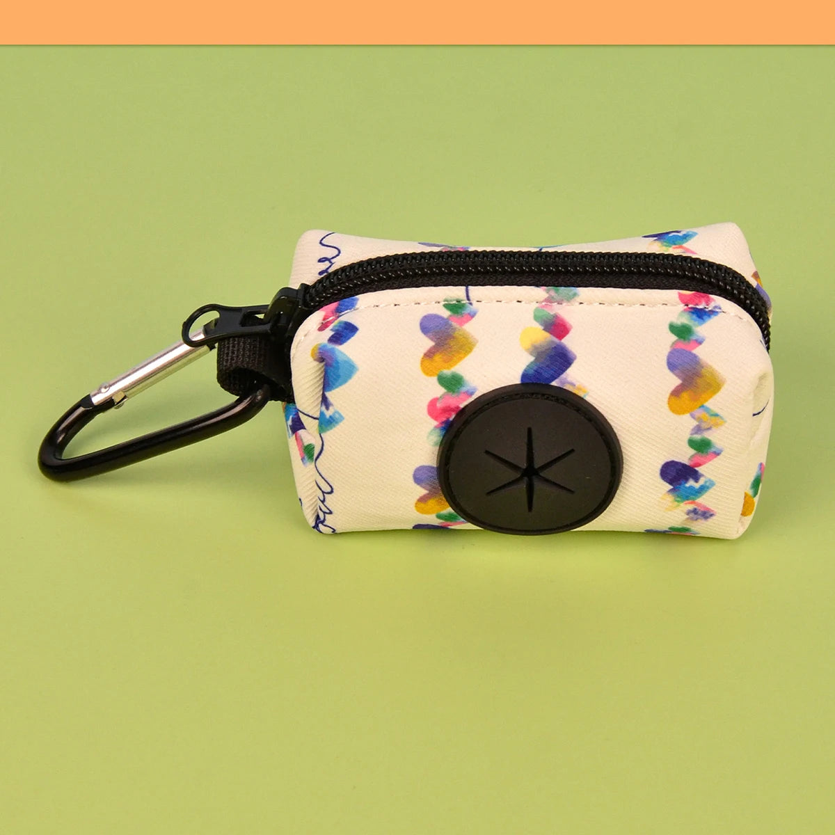 stylish design poop bags
