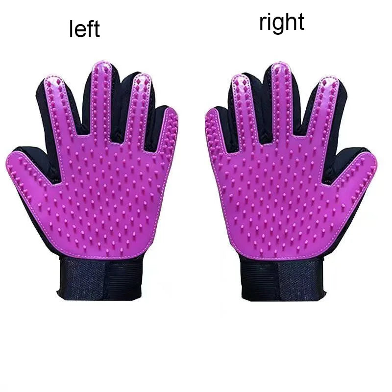 Pet Hair Glove