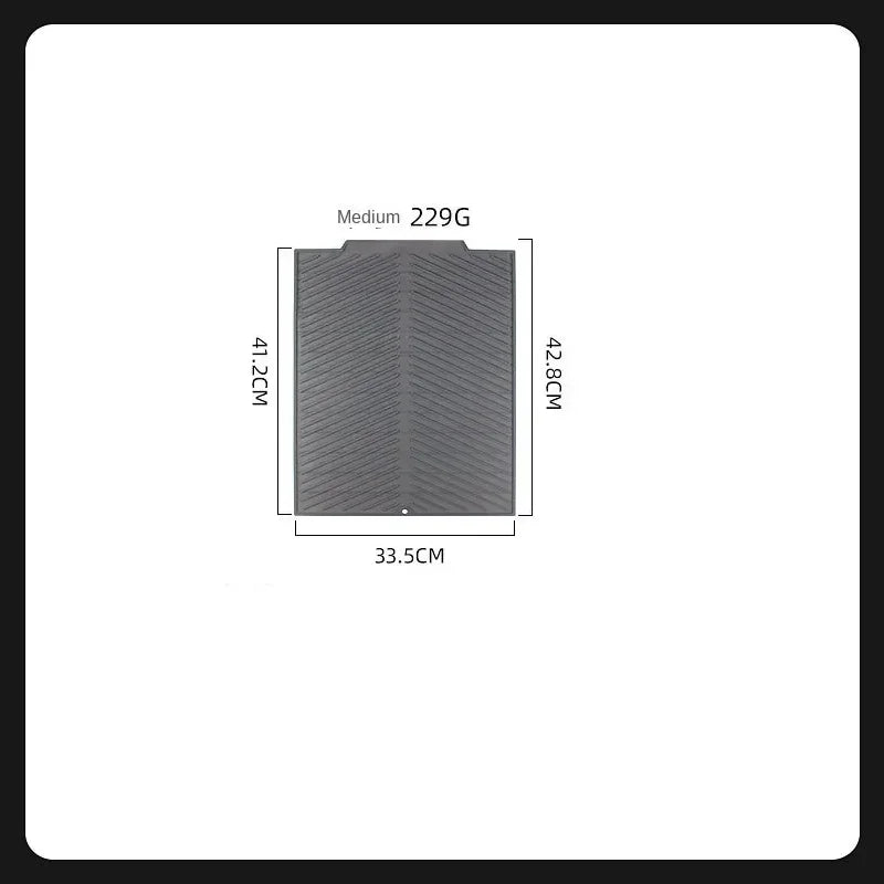 Absorbent Pet Feeding Mat