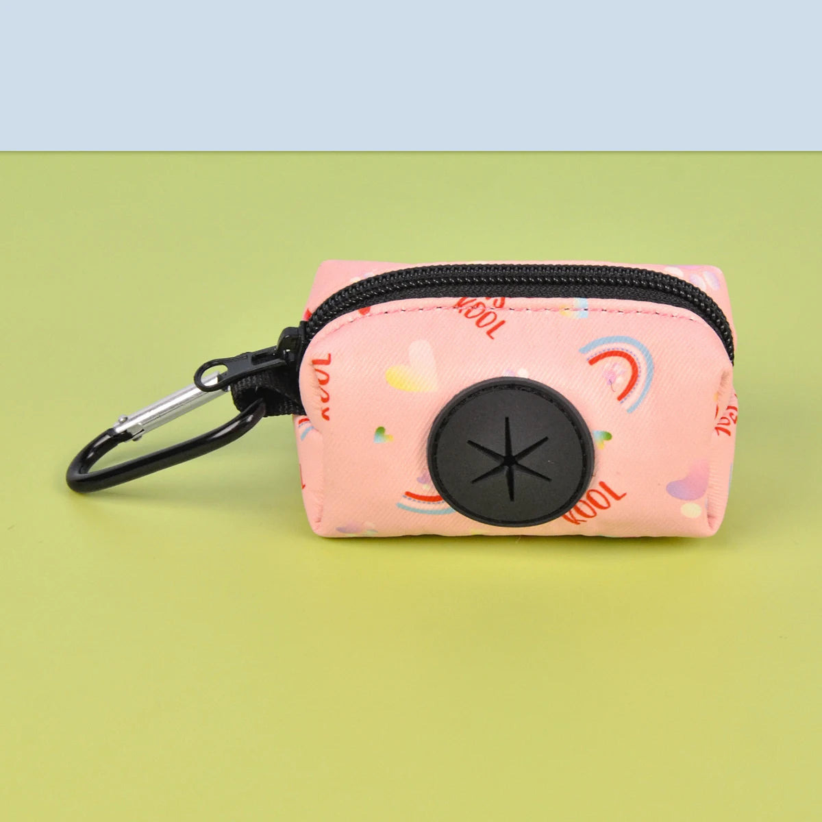 stylish design poop bags