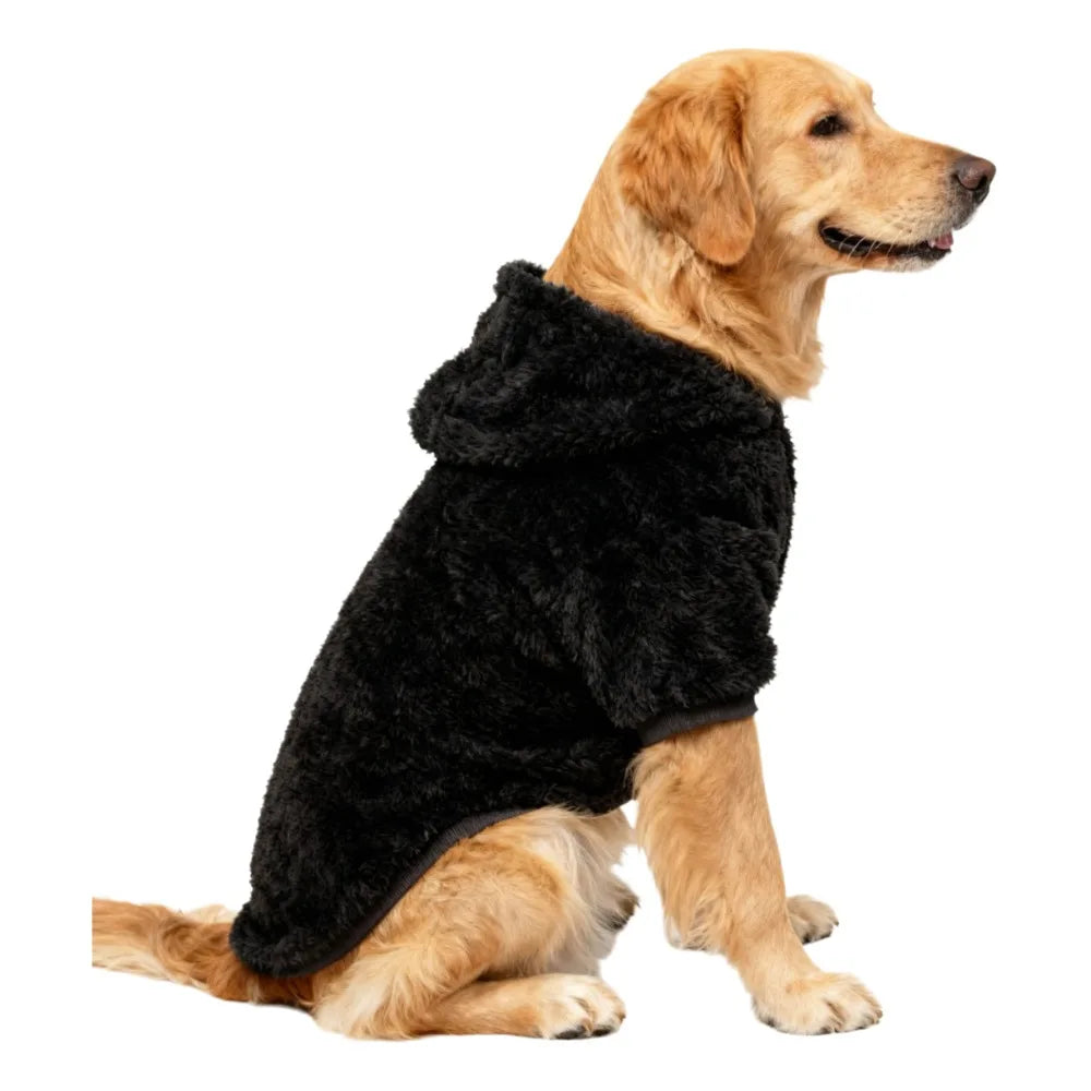 Dog Clothing for Winter - Medium & Large Dogs