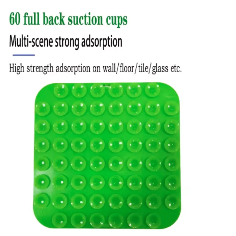 Pet Lick Silicone Mat