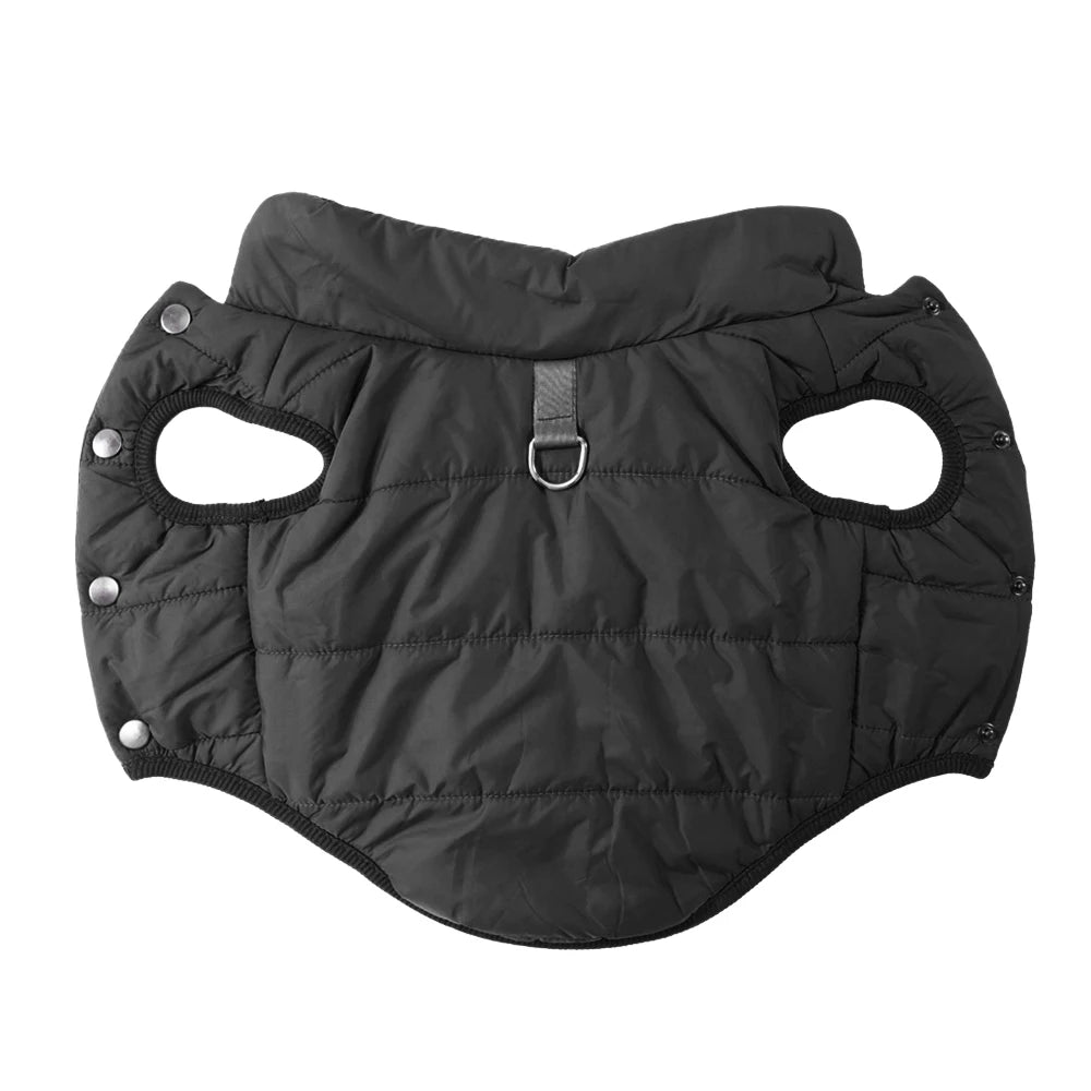Winter Pet Dog Clothes For Small Medium Dogs