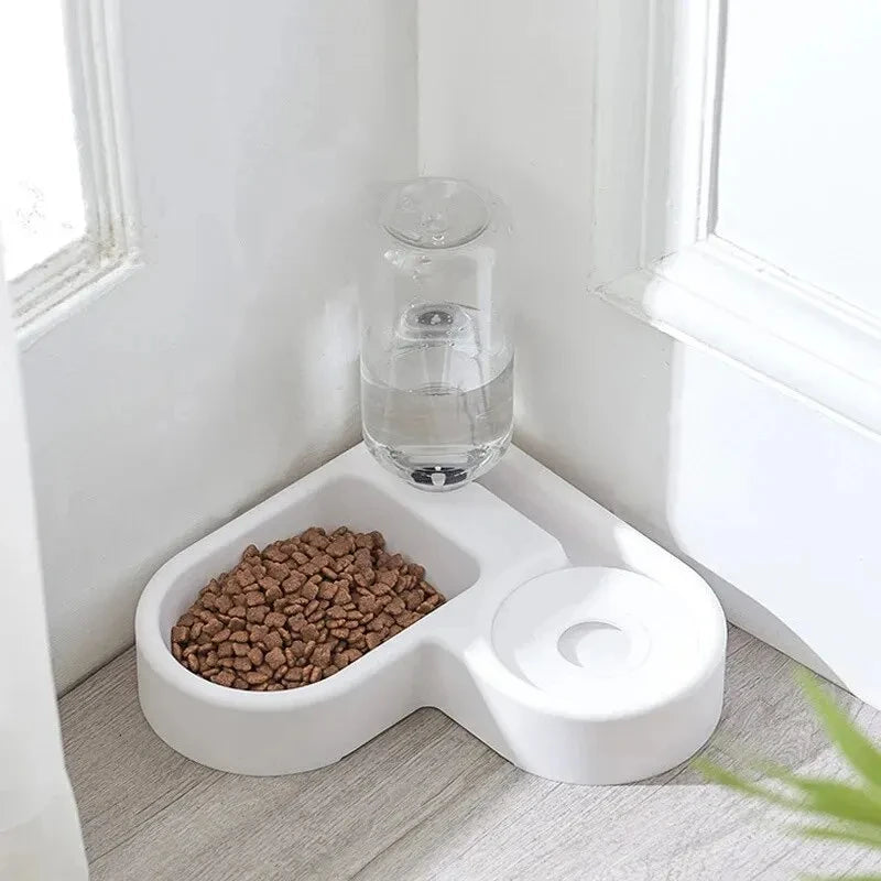 Automatic Drinking  Pet Bowl