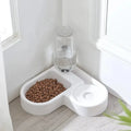 Automatic Drinking  Pet Bowl