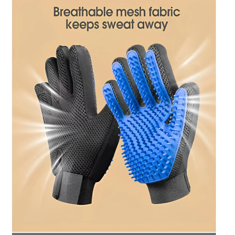 Pet Hair Glove