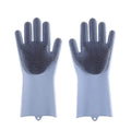 Shampoo Glove Scrubber
