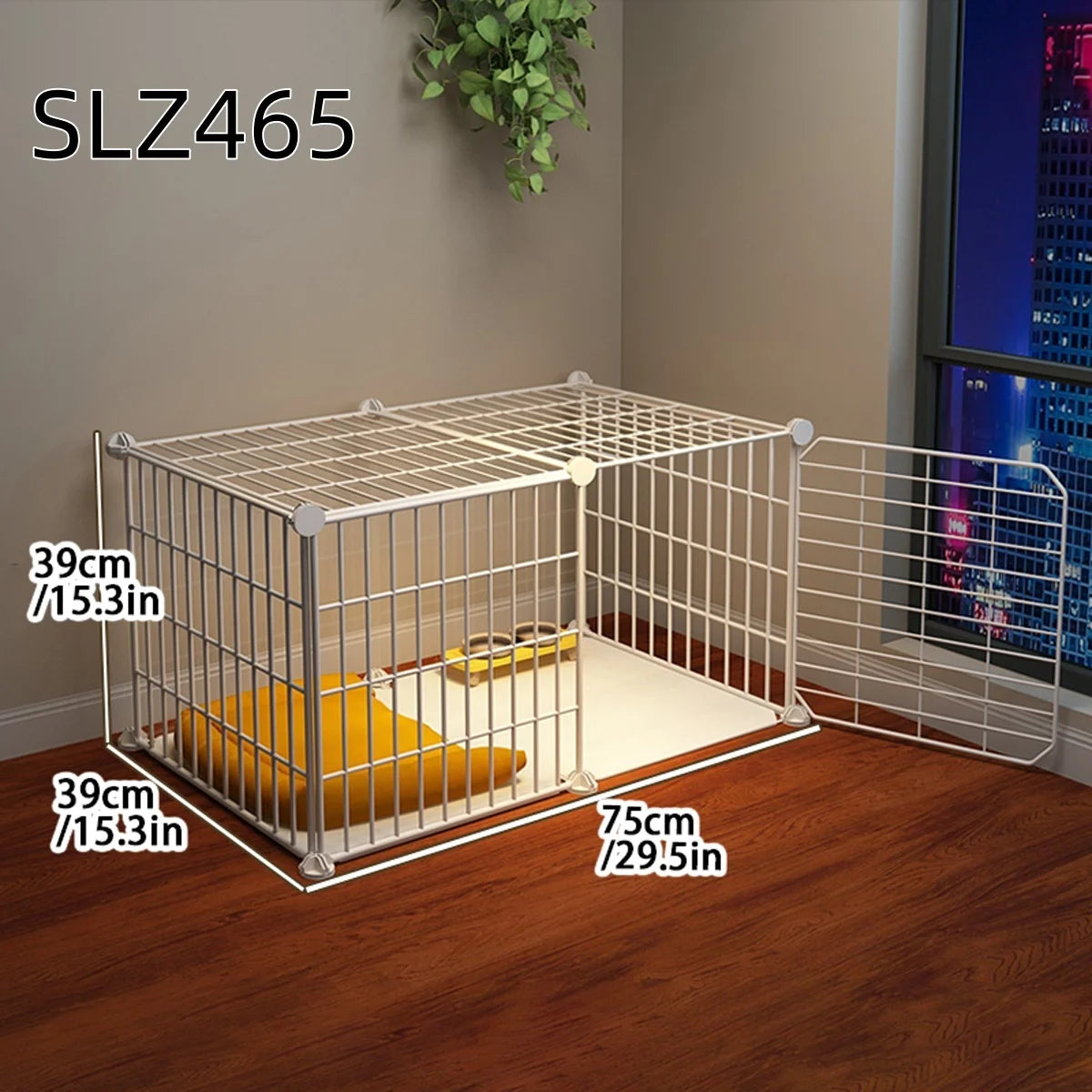 Dog Cage Small Size Dogs