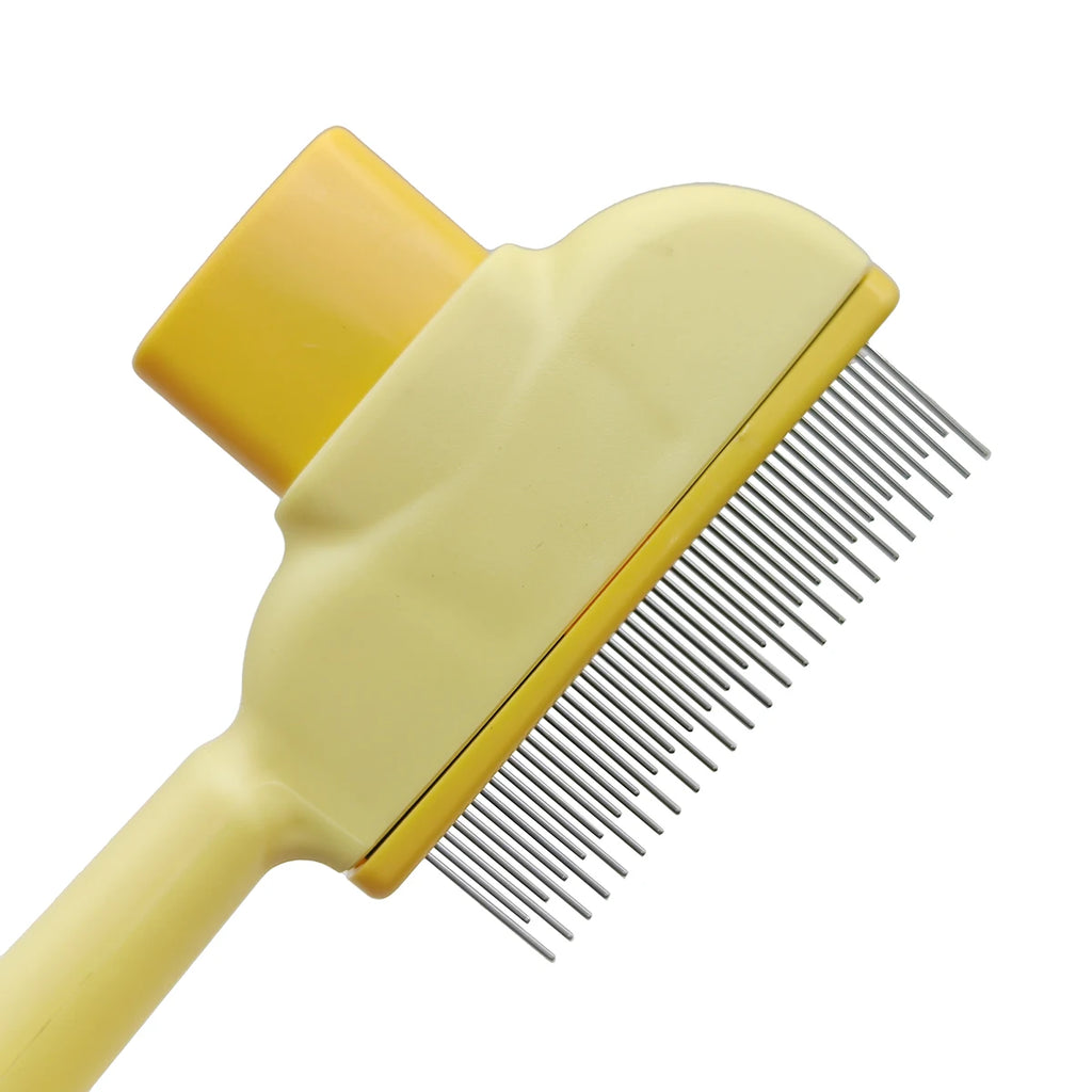 Magic Tangless Pet Brush