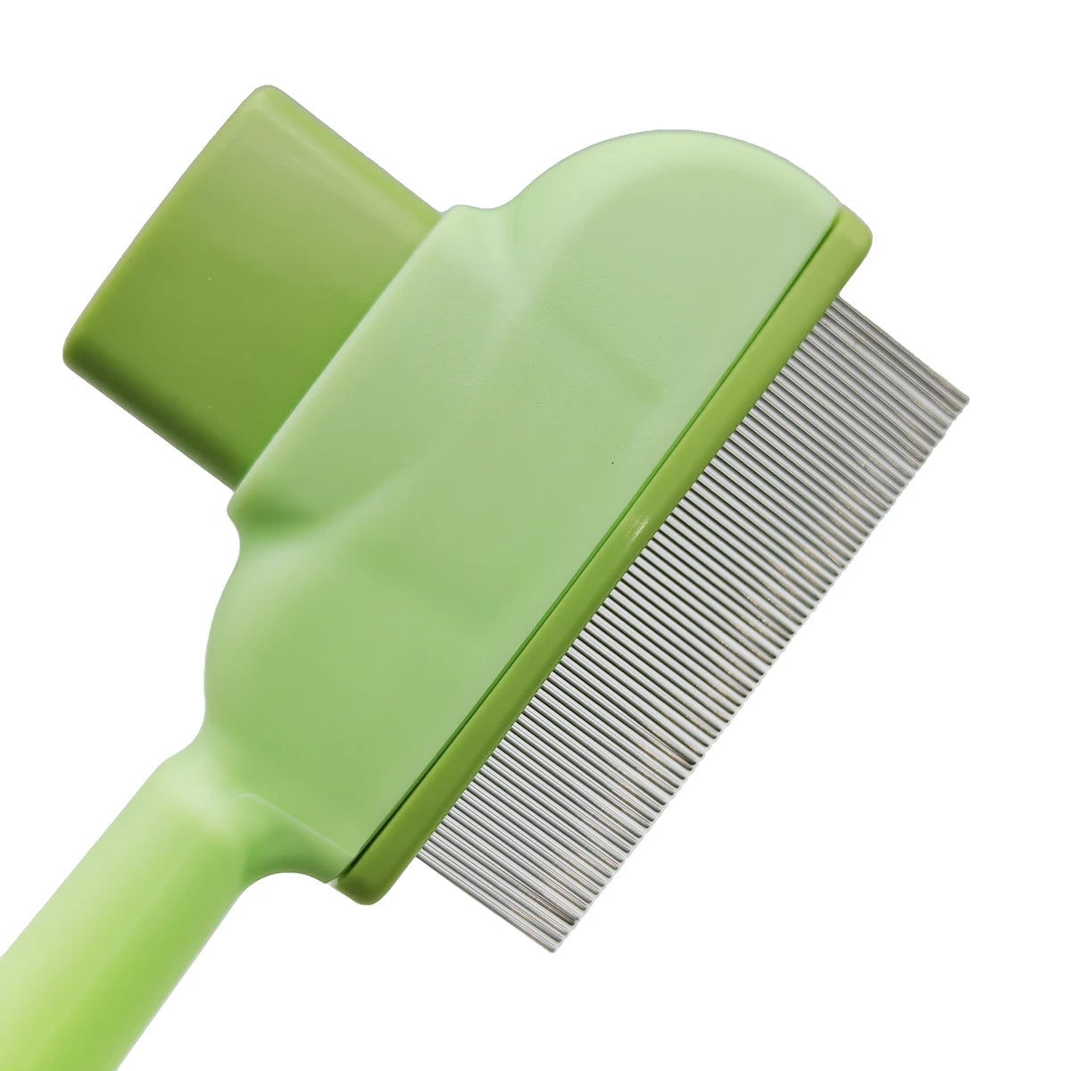 Magic Tangless Pet Brush
