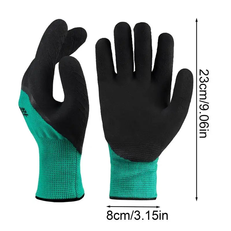 Bite-resistant Pet Gloves Anti Scratch
