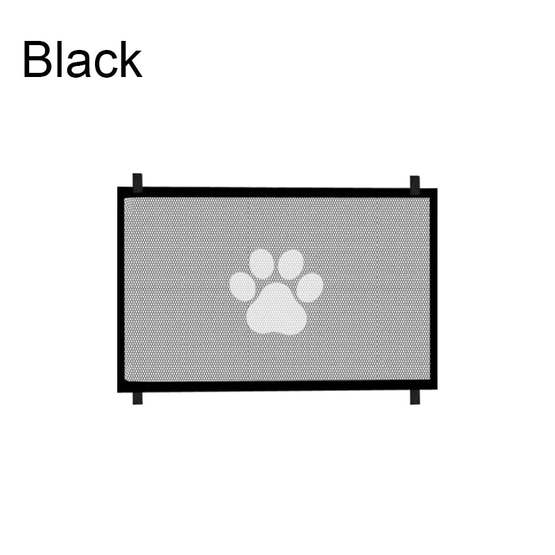 Pet Barrier Fences Portable Folding