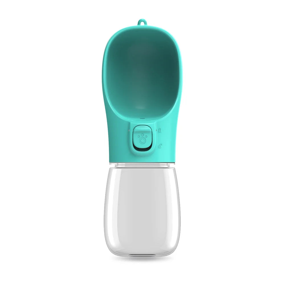 Pet Water Bottle