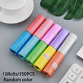 New 10 Rolls Dog Poop Bags Eco-Friendly Leak-Proof