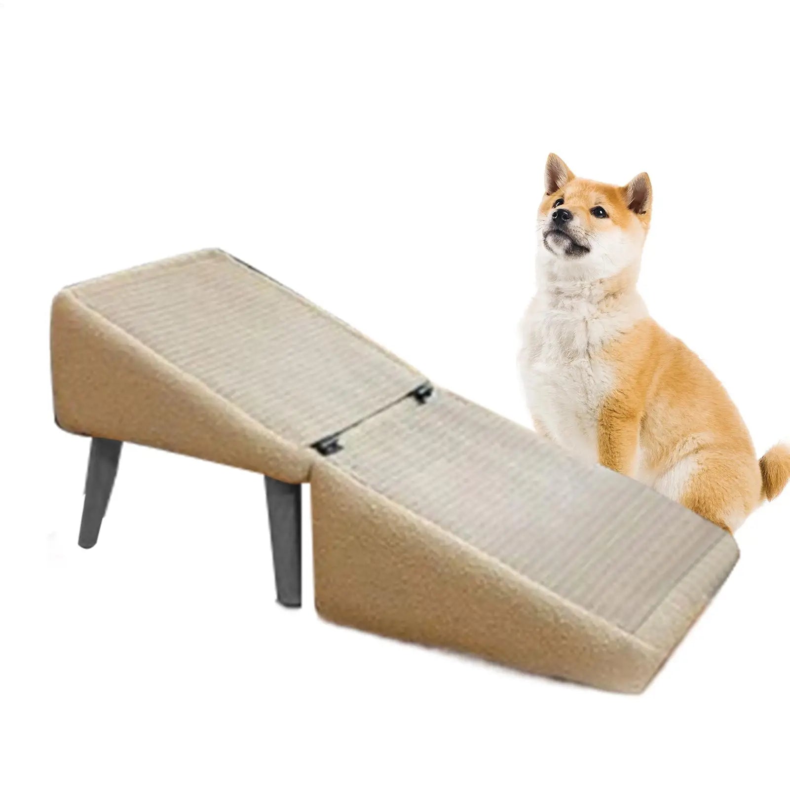 Dog Ramp for Bed
