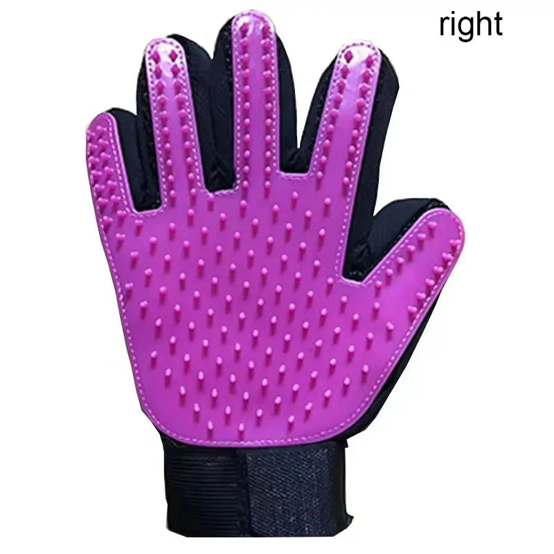 Pet Hair Glove