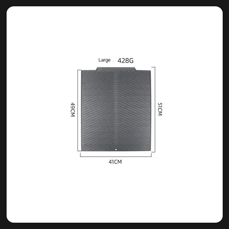 Absorbent Pet Feeding Mat