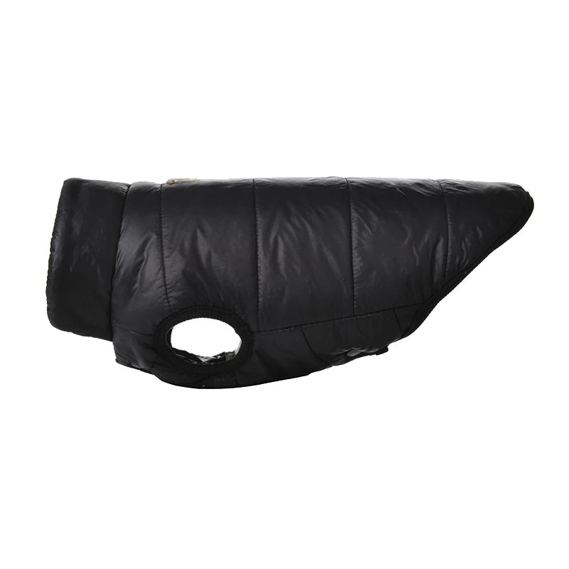 Winter Pet Dog Clothes For Small Medium Dogs