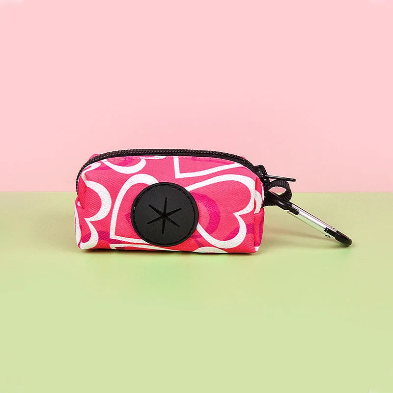 stylish design poop bags