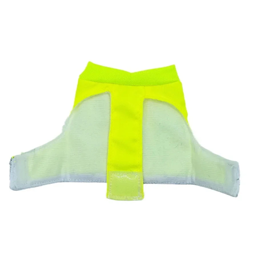 New Creative Parrot Reflective Clothing