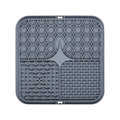 Pet Lick Silicone Mat for Dogs