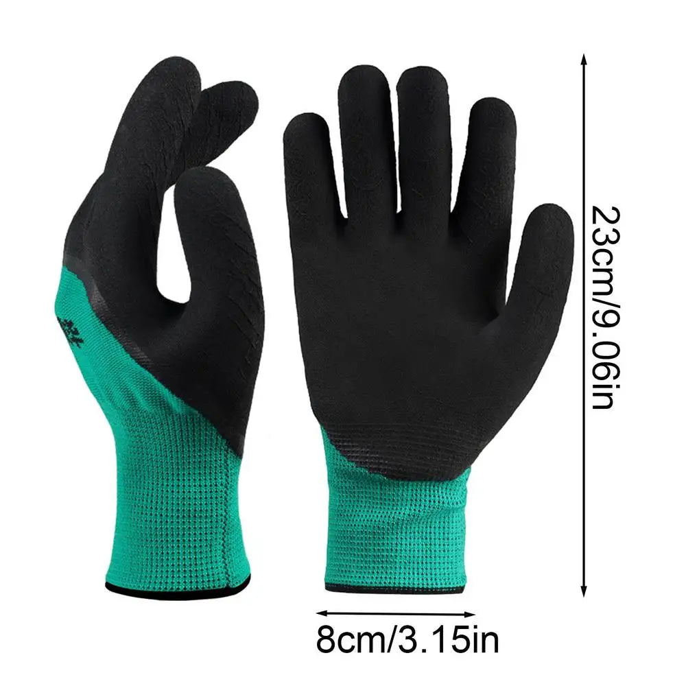 Bite-resistant Pet Gloves Anti Scratch