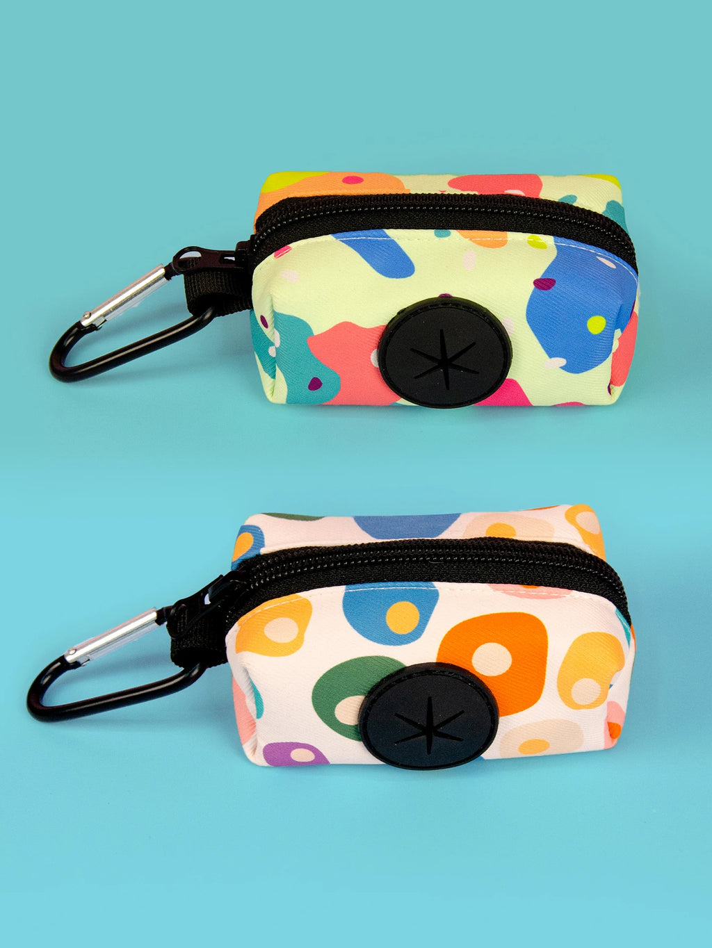 Stylish design poop bags