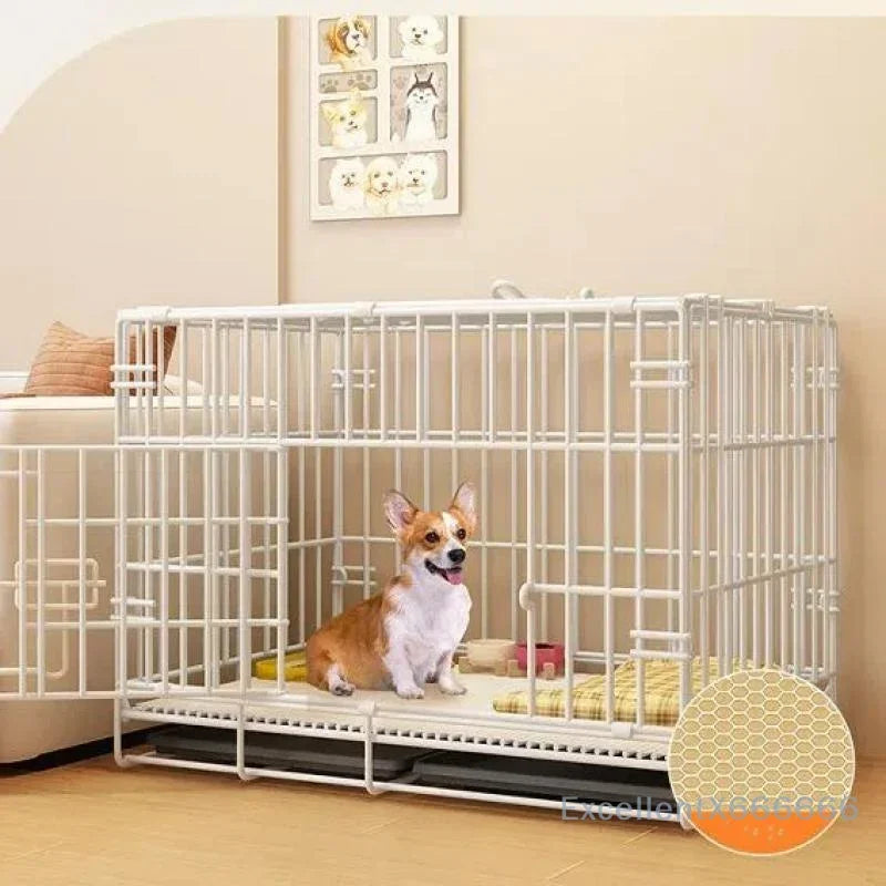 Large Space House For Dogs