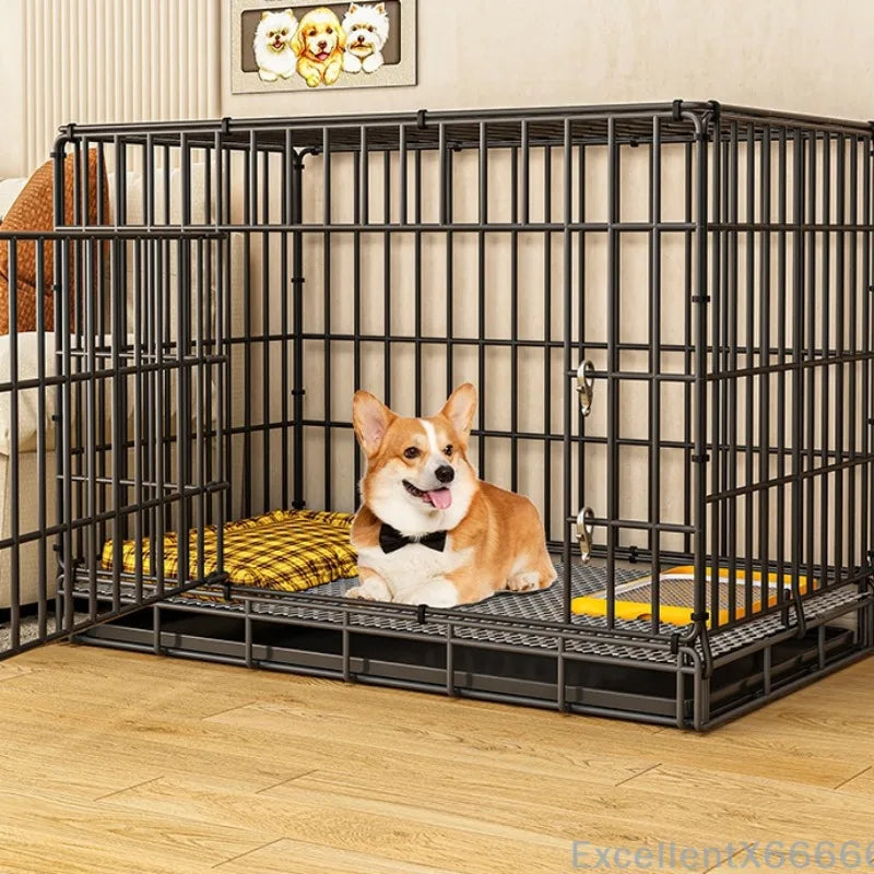 Large Space House For Dogs